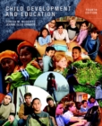 Child Development and Education - Book
