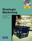 Strategic Marketing : International ed - Book