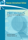 Precalculus : Enhanced with Graphing Utilities - Book