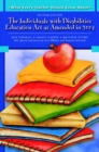 What Every Teacher Should Know About : The Individuals with Disabilities Education Act as Amended in 2004 - Book