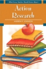 What Every Teacher Should Know About Action Research - Book