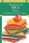 What Every Teacher Should Know About : Transition and IDEA 2004 - Book
