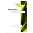 The Essence of Databases - Book