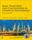 Basic Principles and Calculations in Chemical Engineering - eBook