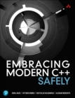 Embracing Modern C++ Safely - Book