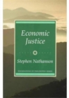 Economic Justice - Book