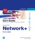 CompTIA Network+ N10-008 Cert Guide - eBook