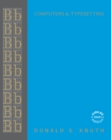Computers & Typesetting, Volume B :  TeX: The Program - Donald E. Knuth