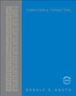 Computers & Typesetting, Volume C :  The Metafont Book - Donald E. Knuth