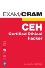 Certified Ethical Hacker (CEH) Exam Cram - eBook
