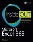 Microsoft Excel Inside Out (Office 2021 and Microsoft 365) - Book