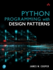 Python Programming with Design Patterns - Book