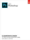 Adobe Photoshop Classroom in a Book (2022 release) - Book
