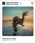 Adobe Photoshop Lightroom Classic Classroom in a Book (2022 release) - Book