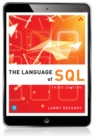 Language of SQL, The - eBook