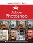 Adobe Photoshop Visual QuickStart Guide - Book