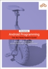 Android Programming : The Big Nerd Ranch Guide - Book
