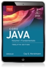Core Java, Volume I : Fundamentals, Volume 1 - eBook