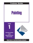 Painting : Commercial & Residential, Level 1 - Book