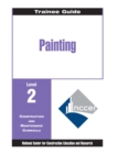 Painting : Commercial & Residential, Level 2 - Book