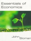 Essentials Of Economics - Book