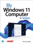 My Windows 11 Computer for Seniors - eBook