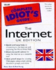 Cig Internet (Uk) B/D - Book