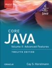 Core Java : Advanced Features, Volume 2 - Book