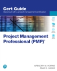 Project Management Professional (PMP)(R) Cert Guide - eBook