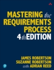 Mastering the Requirements Process - Book