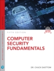 Computer Security Fundamentals - Book