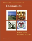 Essential Foundations of Economics : United States Edition - Book