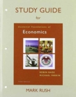 Study Guide for Essential Foundations of Economics - Book