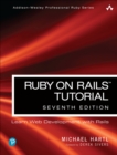 Ruby on Rails Tutorial : Learn Web Development with Rails - Book