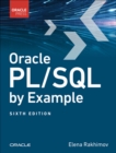 Oracle PL/SQL by Example - Book