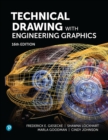 Technical Drawing with Engineering Graphics - Book