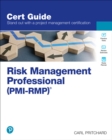 Risk Management Professional (PMI-RMP)(R) Pearson uCertify Course Access Code Card - eBook