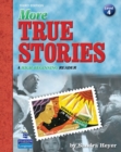 More True Stories : A High-Beginning Reader - Book