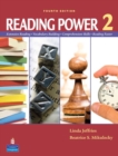 Reading Power 2 Student Book - Book