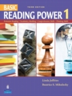 Basic Reading Power 1 Student Book - Book