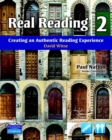 REAL READING 2                 STBK W / AUDIO CD    814627 - Book