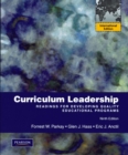Curriculum Leadership : Readings for Developing Quality Educational Programs - Book