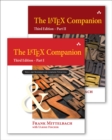 The LaTeX Companion : Parts I & II, 3rd Edition - Book
