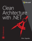 Clean Architecture with .NET - eBook