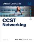 Cisco Certified Support Technician CCST Networking 100-150 Official Cert Guide - Book