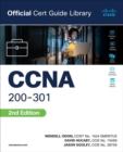 CCNA 200-301 Official Cert Guide Library - Book