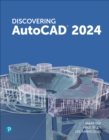 Discovering AutoCAD 2024 - Book