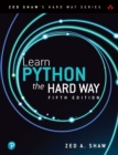 Learn Python the Hard Way - eBook