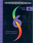 Spectrum 6: A Communicative Course in English, Level 6 - Book