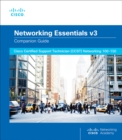 Networking Essentials Companion Guide v3 : Cisco Certified Support Technician (CCST) Networking 100-150 - eBook